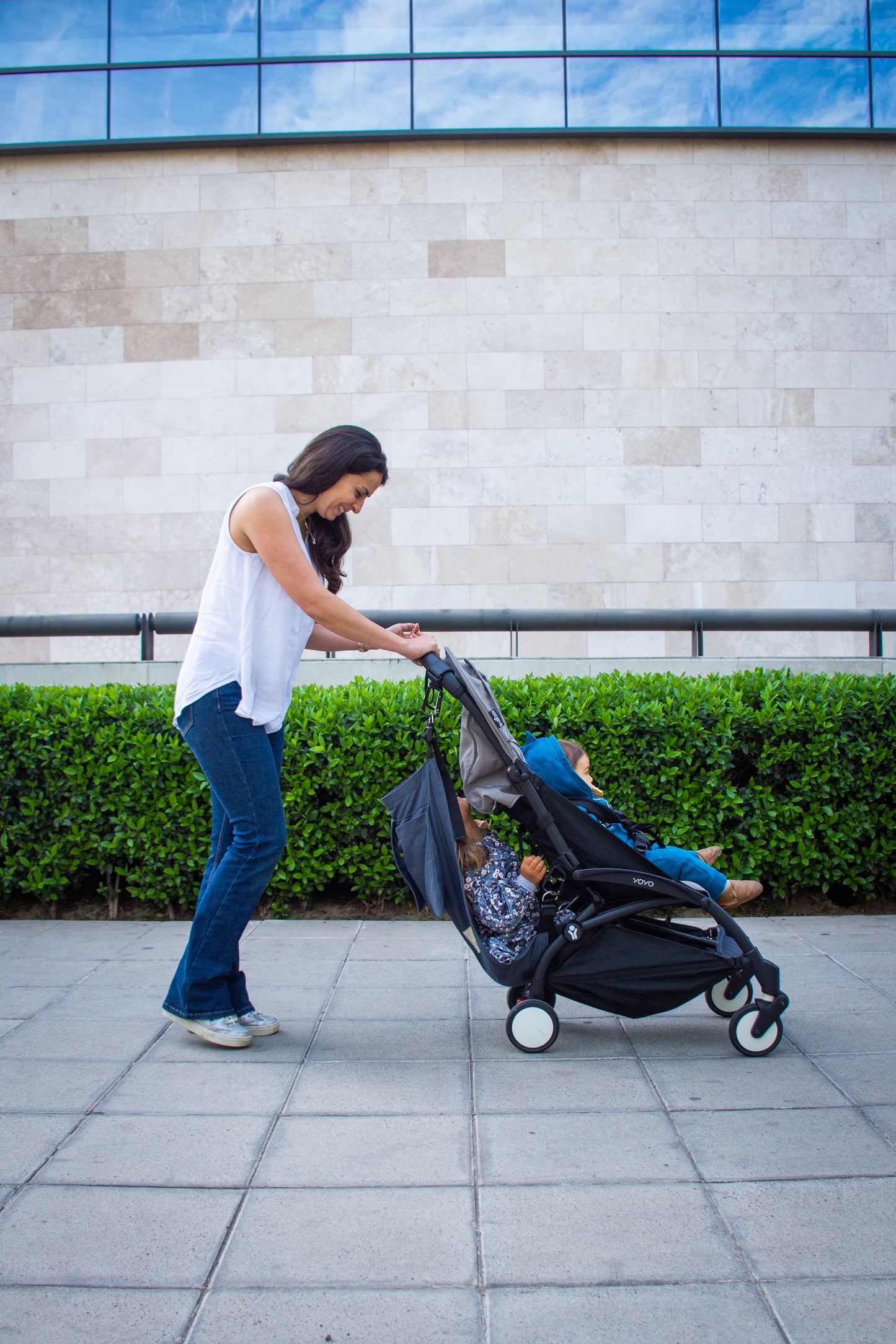 Hamaca Hermano Mayor Úpale plomo – Convierte tu coche en coche doble