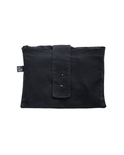 Hamaca Hermano Mayor Úpale Negra – Convierte tu coche en coche doble