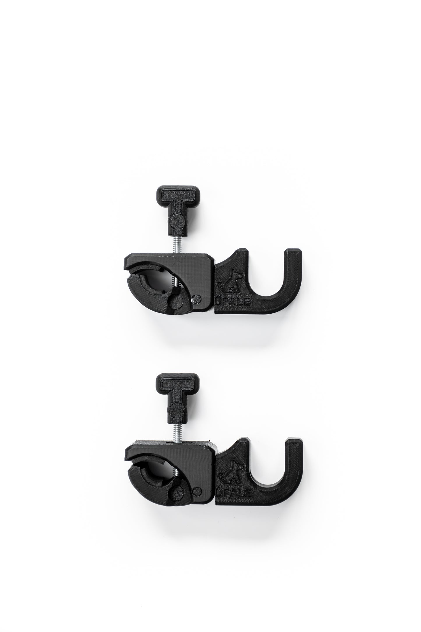 Úpale Ride – Accesorio para llevar bicicleta de equilibrio y patineta infantil en el coche