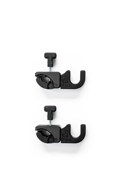 Úpale Ride – Accesorio para llevar bicicleta de equilibrio y patineta infantil en el coche