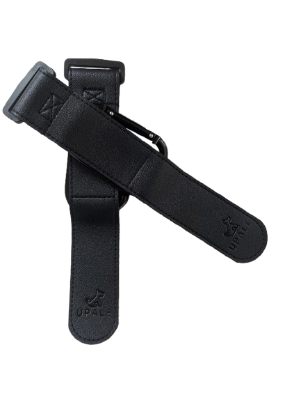 Ganchos / mosquetón coche bebe REPUESTO EXTRA