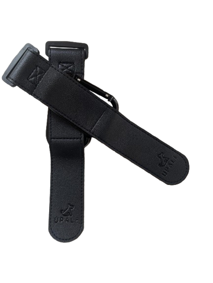 Ganchos / mosquetón coche bebe REPUESTO EXTRA