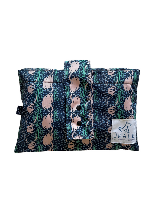 Hamaca Hermano Mayor Úpale Flamenco– Convierte tu coche en coche doble